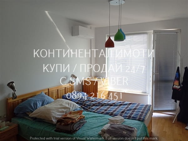 Кодл 63207. Нов тристаен монолит 90м2 с опция подземно паркомясто... Намира се в Парк Отдих и Култур - снимка 8