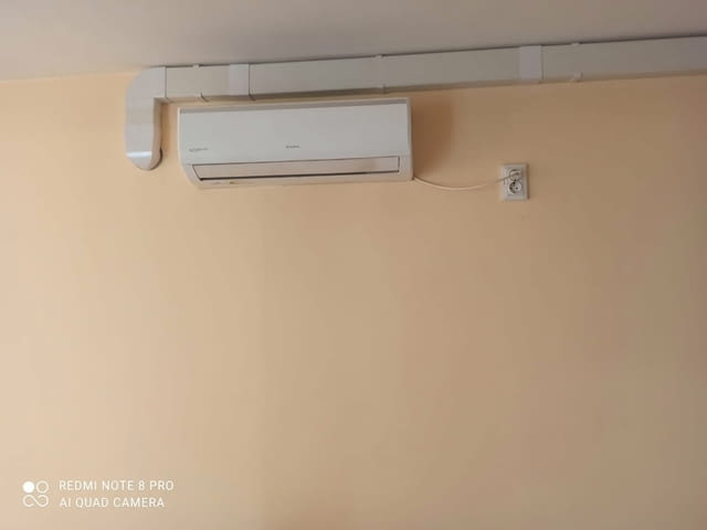 Даваме под наем едностаен апартамент в Кършияка 1-стаен, 37 м2, Тухла - град Пловдив | Апартаменти - снимка 6