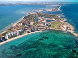 МУРСИЯ, ЛА МАНГА ДЕЛ МАР МЕНОР - Специална ваканционна програма