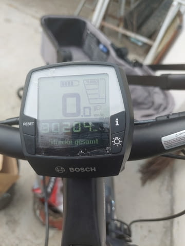 Електрически велосипед ебайк (e-bike) Kettler Traveller – Bosch Active Line Plus / 500Wh / Внос от Г - снимка 3