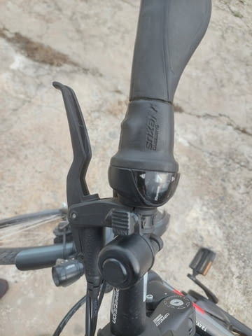 Електрически велосипед ебайк (e-bike) Kettler Traveller – Bosch Active Line Plus / 500Wh / Внос от Г - снимка 6