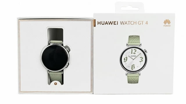 Смарт часовник Huawei GT4 41 мм - град Велико Търново | Други - снимка 1