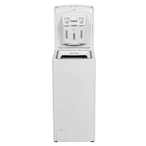 Пералня Muhler SWM712TMWC, 7kg, 1200rpm, горно зареждане, град Сандански | Перални / Сушилни - снимка 5