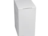 Пералня Muhler SWM712TMWC, 7kg, 1200rpm, горно зареждане