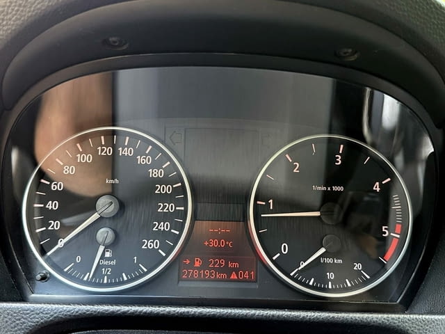 Bmw 320 2.0d е91 163к.с. BMW, Дизел, Ръчна - град Троян | Автомобили / Джипове - снимка 10