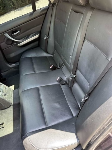 Bmw 320 2.0d е91 163к.с. BMW, Дизел, Ръчна - град Троян | Автомобили / Джипове - снимка 11