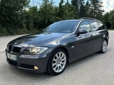 Bmw 320 2.0d е91 163к.с.