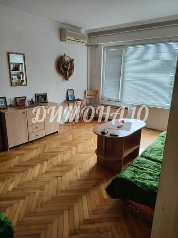 ДИМОНА 10 ООД отдава под наем обзаведен едностаен апартамент в кв. здравец изток - снимка 4