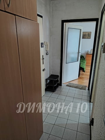 ДИМОНА 10 ООД отдава под наем обзаведен едностаен апартамент в кв. здравец изток - снимка 8