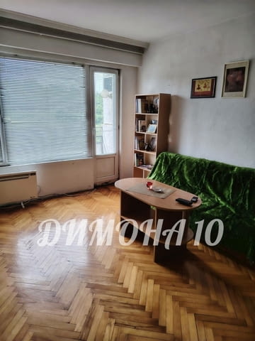 ДИМОНА 10 ООД отдава под наем обзаведен едностаен апартамент в кв. здравец изток - снимка 10