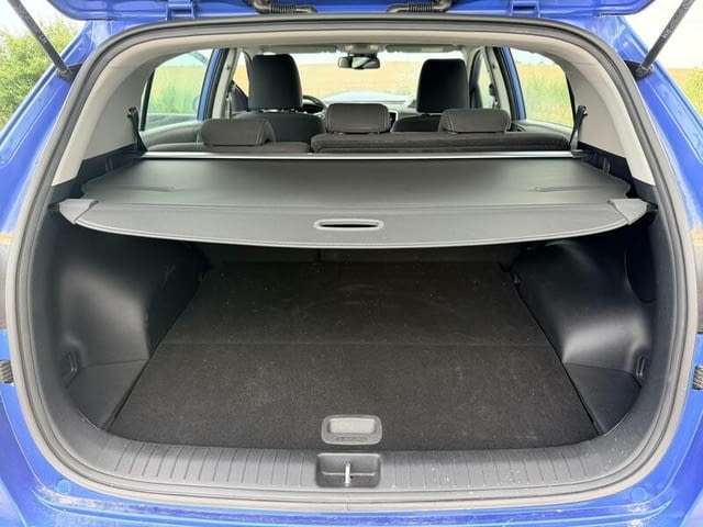 Kia Sportage 1.6 T-GDI AWD двигател G4FJ, M88U ск. кутия 7 ск. автоматик, 4x4, 177 кс., ., 72 000 км. - снимка 11