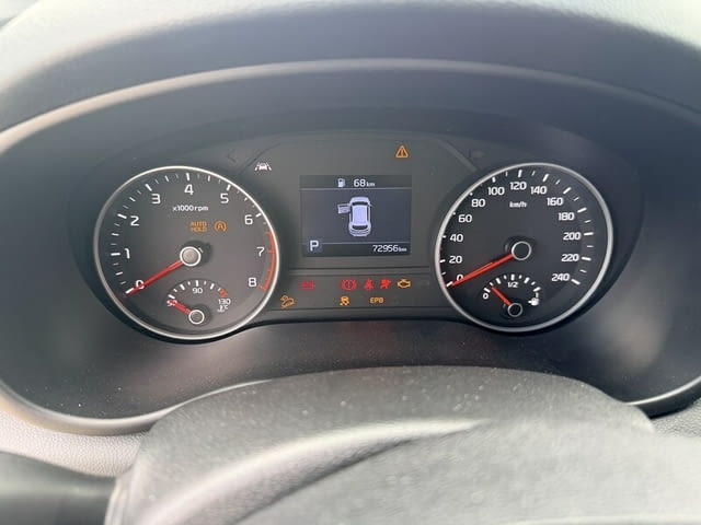 Kia Sportage 1.6 T-GDI AWD двигател G4FJ, M88U ск. кутия 7 ск. автоматик, 4x4, 177 кс., ., 72 000 км. - снимка 12