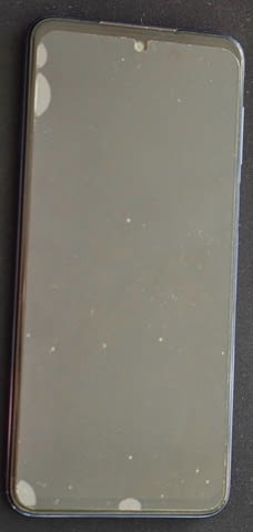 Redmi Note 9 Pro Xiaomi, 128 GB, Светло сив - град Самоков | Смартфони - снимка 2