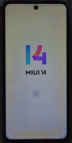 Redmi Note 9 Pro Xiaomi, 128 GB, Светло сив - град Самоков | Смартфони - снимка 3