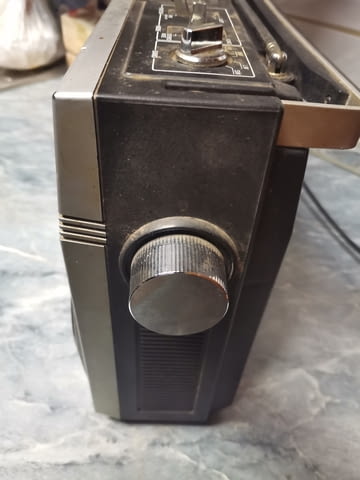 Adyson Stereo Radiorecorder 4111 - село Куклен | Аудиосистеми - снимка 10