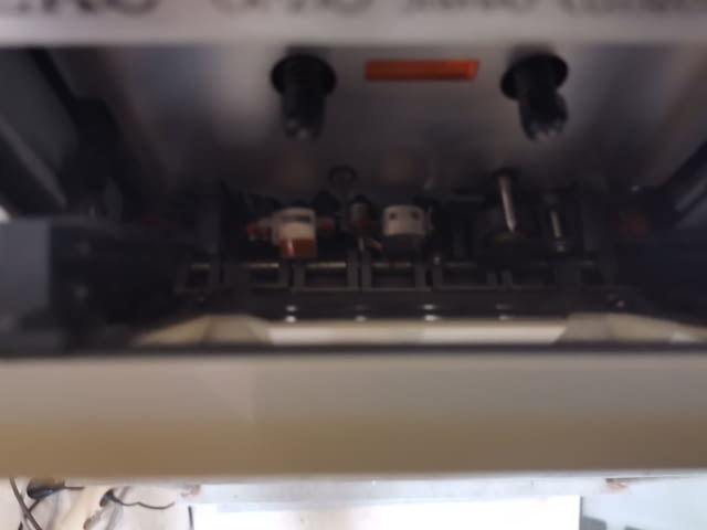 TEAC CX-210 Stereo Cassette Deck - село Куклен | Аудиосистеми - снимка 4