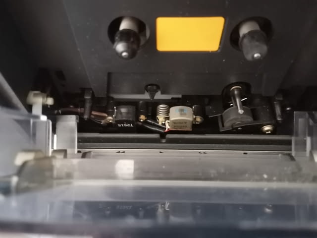 AIWA STEREO 300 4 Band GhettoBlaster Radio Cassette, village Kuklеn | Audio Systems - снимка 7