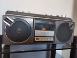 AIWA STEREO 300 4 Band GhettoBlaster Radio Cassette
