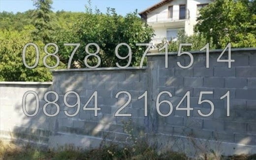 КОДг 18026. Запусната овощна градина 630м2. във Втора вилна зона, в местност Скелето. Подходящо е за - снимка 2