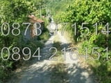 КОДг 18026. Запусната овощна градина 630м2. във Втора вилна зона, в местност Скелето. Подходящо е за