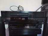 SONY CDP-X339ES Compact Disc Player