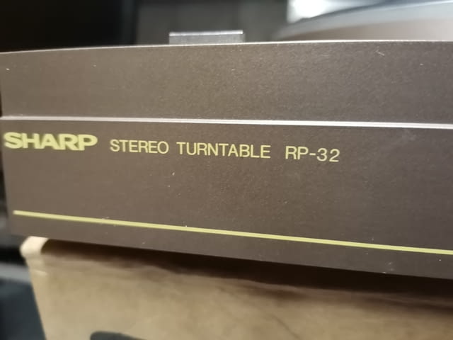 Sharp Rt 32, Sm 32, St 32, Rp 32 Друг - село Куклен | Аудиосистеми - снимка 10