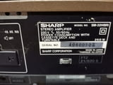 Sharp Rt 32, Sm 32, St 32, Rp 32