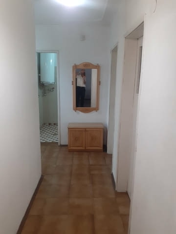 Дава под наем тристаен, супер център, гр. Бургас 3-стаен, 120 м2, Тухла - град Бургас | Апартаменти - снимка 6