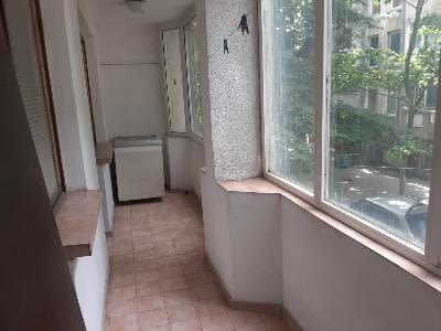 Дава под наем тристаен, супер център, гр. Бургас 3-стаен, 120 м2, Тухла - град Бургас | Апартаменти - снимка 11