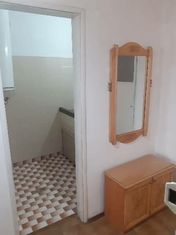 Дава под наем тристаен, супер център, гр. Бургас 3-стаен, 120 м2, Тухла - град Бургас | Апартаменти - снимка 12