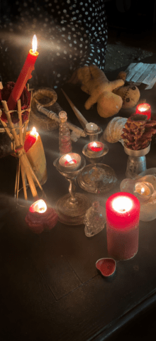 Маг Мария събирам разделени двойки и семейства, city of Balchik | Horoscopes & Clairvoyance - снимка 7