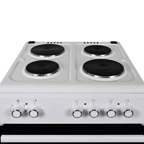 Голяма готварска печка Muhler ELC-600E, 4E - град Сандански | Печки / Фурни - снимка 3
