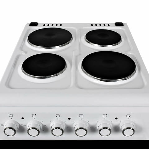 Голяма готварска печка Muhler ELC-500E, 4Е - град Сандански | Печки / Фурни - снимка 4