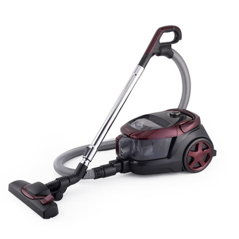Прахосмукачка MUHLER MVC-85BSL без торбичка, city of Sandanski | Vacuum Cleaners - снимка 1