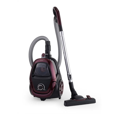 Прахосмукачка MUHLER MVC-85BSL без торбичка, city of Sandanski | Vacuum Cleaners - снимка 2