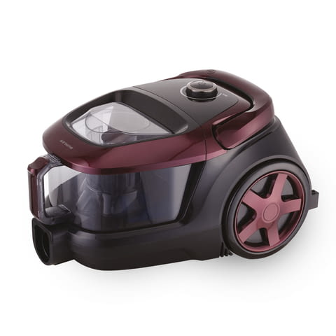 Прахосмукачка MUHLER MVC-85BSL без торбичка, city of Sandanski | Vacuum Cleaners - снимка 3