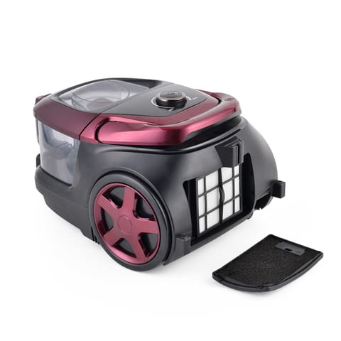 Прахосмукачка MUHLER MVC-85BSL без торбичка, city of Sandanski | Vacuum Cleaners - снимка 4