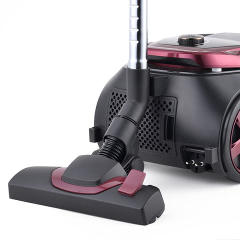 Прахосмукачка MUHLER MVC-85BSL без торбичка, city of Sandanski | Vacuum Cleaners - снимка 5