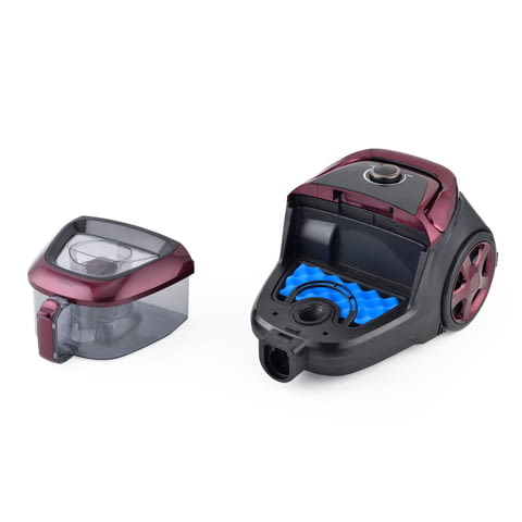 Прахосмукачка MUHLER MVC-85BSL без торбичка, city of Sandanski | Vacuum Cleaners - снимка 6