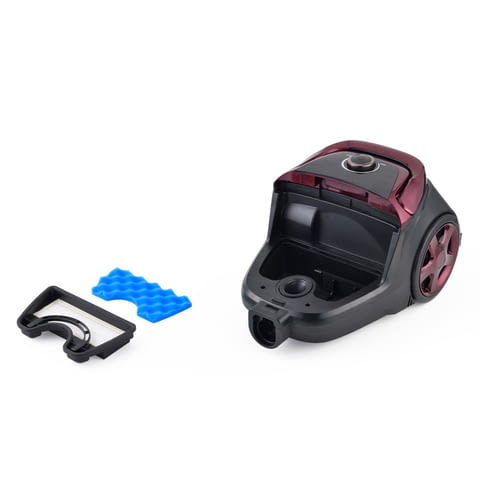 Прахосмукачка MUHLER MVC-85BSL без торбичка, city of Sandanski | Vacuum Cleaners - снимка 7