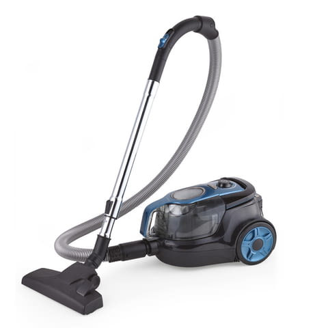Прахосмукачка MUHLER MVC-80BS без торбичка, city of Sandanski | Vacuum Cleaners - снимка 1