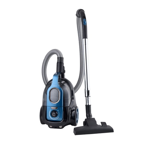 Прахосмукачка MUHLER MVC-80BS без торбичка, city of Sandanski | Vacuum Cleaners - снимка 2