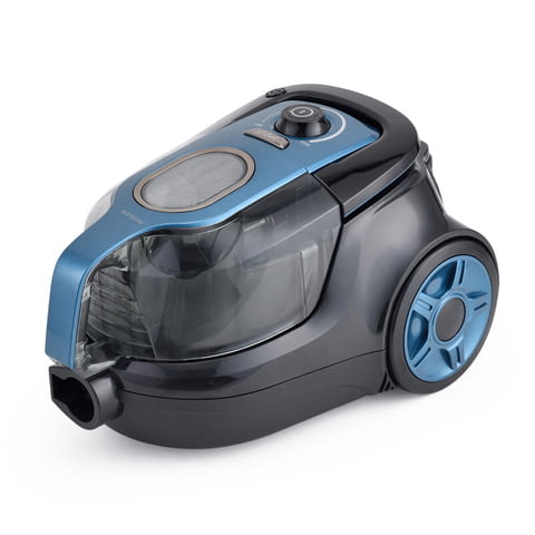 Прахосмукачка MUHLER MVC-80BS без торбичка, city of Sandanski | Vacuum Cleaners - снимка 3