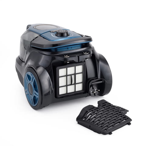 Прахосмукачка MUHLER MVC-80BS без торбичка, city of Sandanski | Vacuum Cleaners - снимка 4