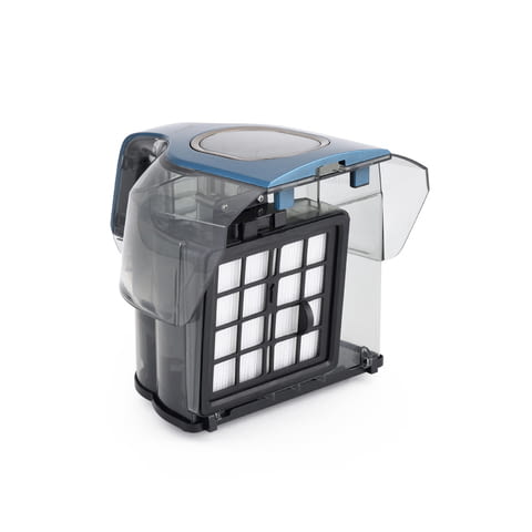 Прахосмукачка MUHLER MVC-80BS без торбичка, city of Sandanski | Vacuum Cleaners - снимка 5