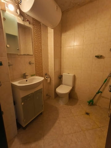 Даваме под наем двустаен апартамент в кв. Южен 2-стаен, 55 м2, Тухла - град Пловдив | Апартаменти - снимка 10
