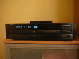 Sony cdp-c701es