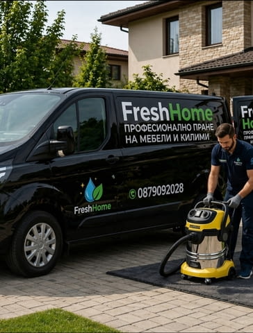 Пране на Мека Мебел, Дивани, Матраци, Килими, Мокет!, city of Sofia | Cleaning - снимка 5