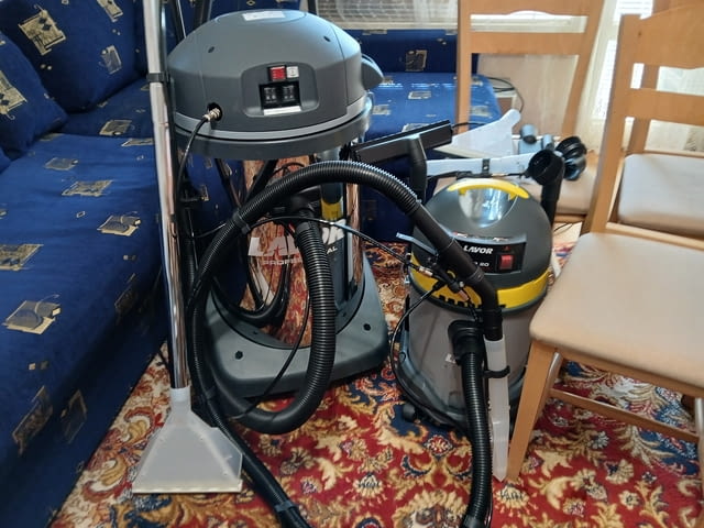 Пране на Мека Мебел, Дивани, Матраци, Килими, Мокет!, city of Sofia | Cleaning - снимка 9
