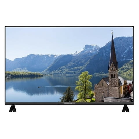 Телевизор Rancore T 55S14 Smart LED, Smart TV - град Сандански | Телевизори / Декодери